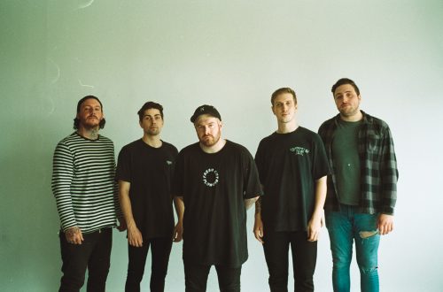 Counterparts Pressefoto