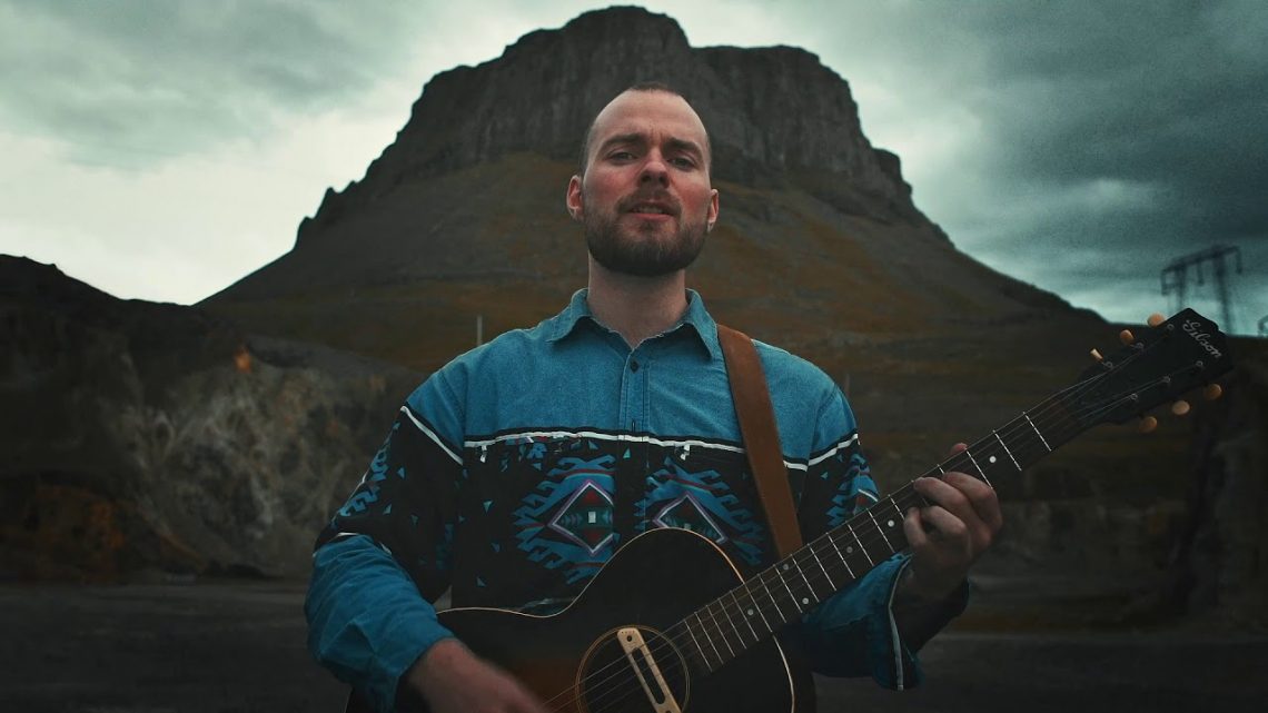 Asgeir Foto