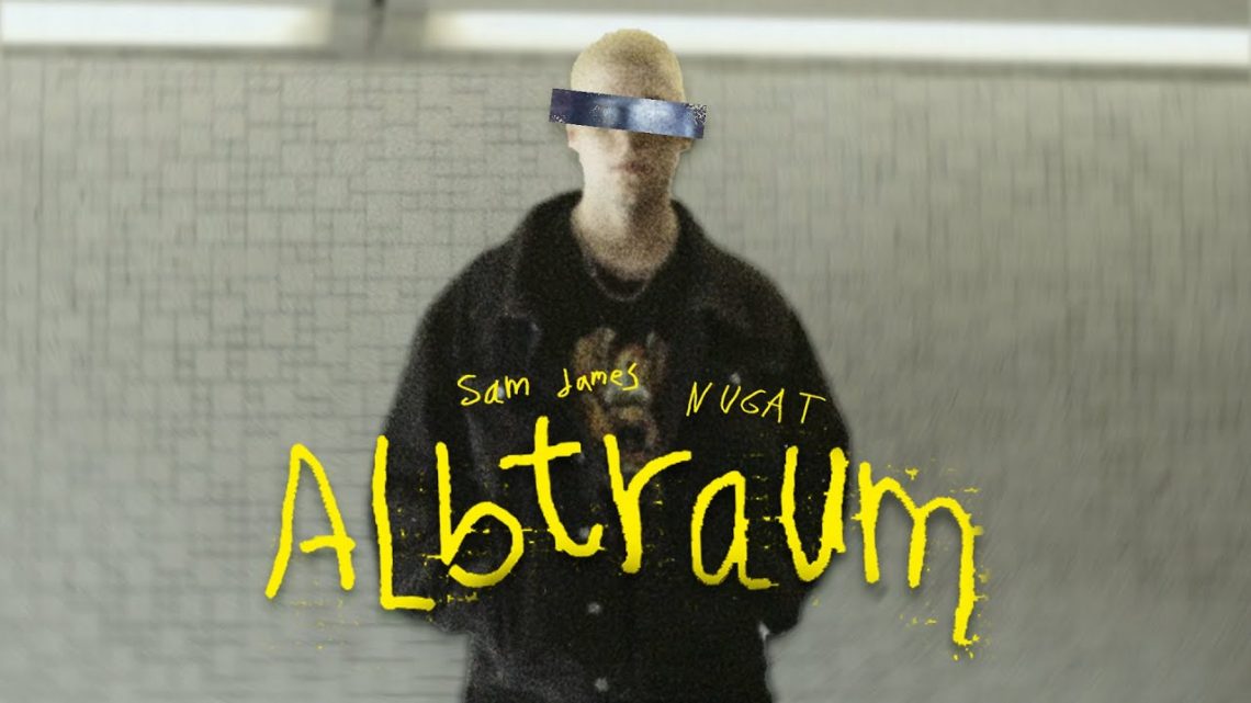 Sam James Albtraum Musikvideo