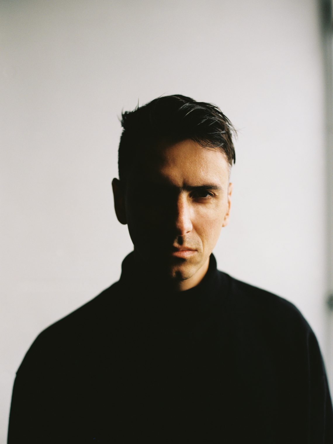 Boys Noize Pressefoto