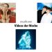 Top 3 Videos von Johanna Amelie, Sparkling und Zavet