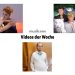 Pressefotos von Eli Preiss, Albrecht Schrader und Yung Kafa & Kücük Efendi