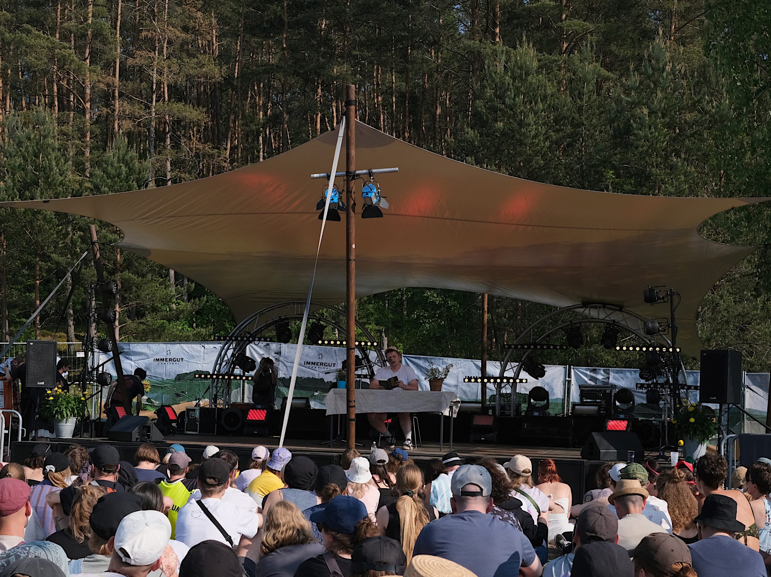 Immergut Festival 2023