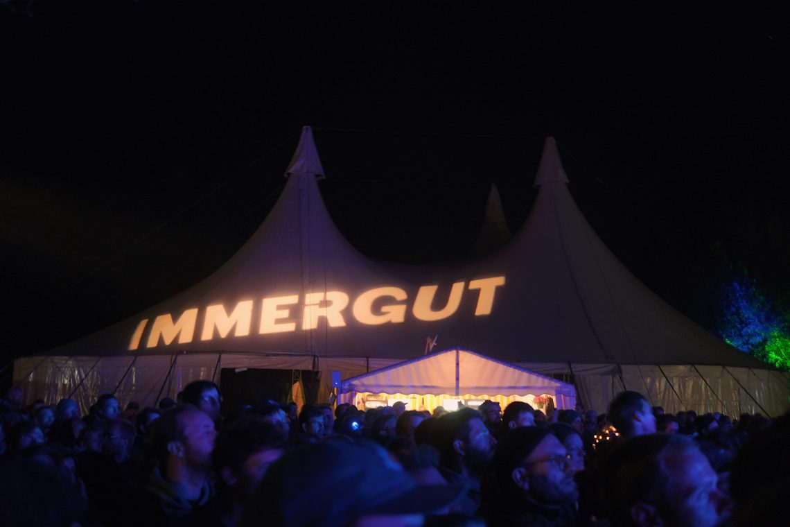 Immergut Festival 2023