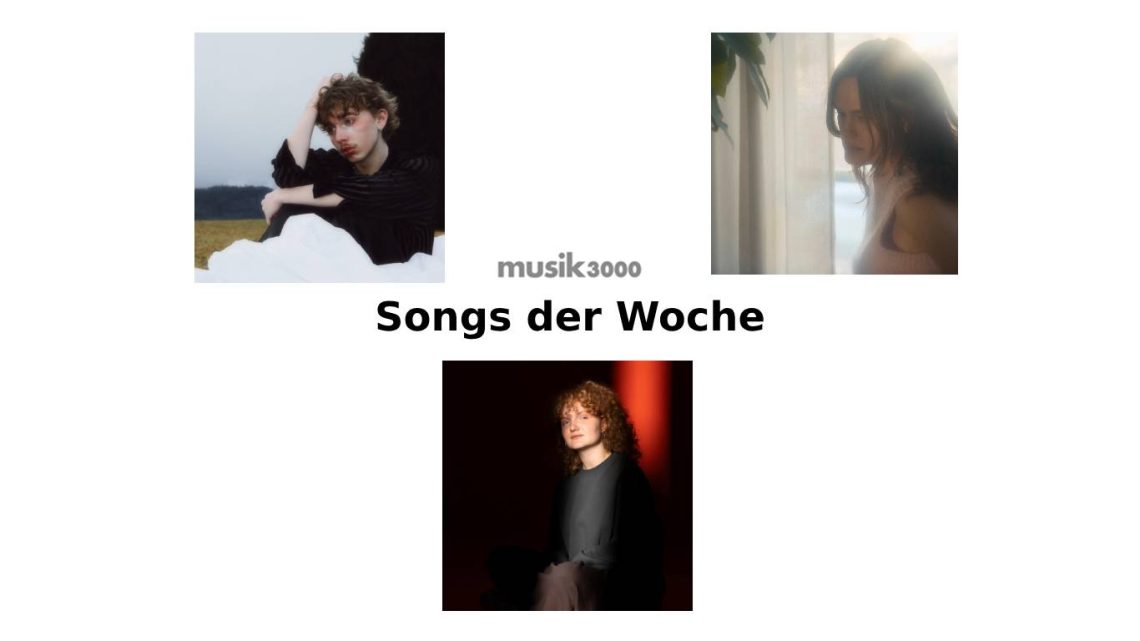 Top 3 Songs Banner