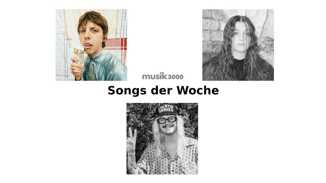 Top 3 Songs