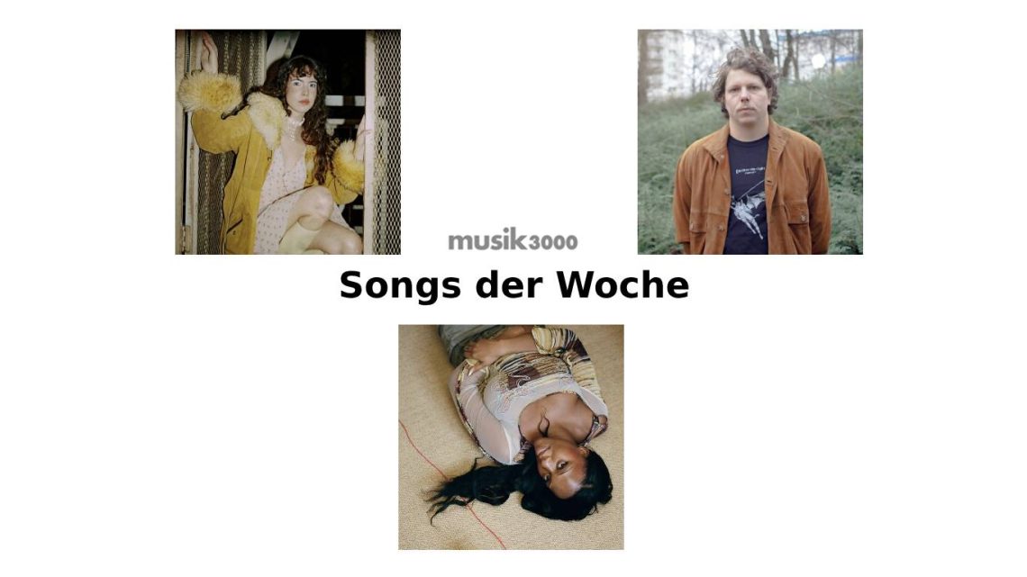 Top 3 Videos KW15