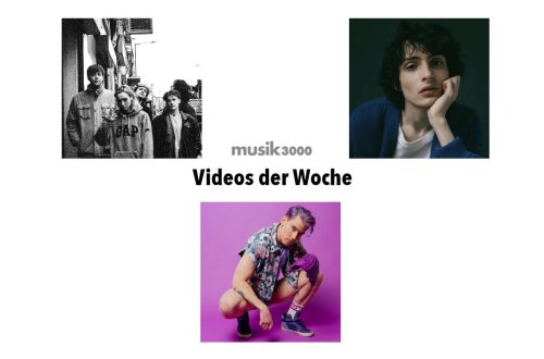 Videos der Woche KW16