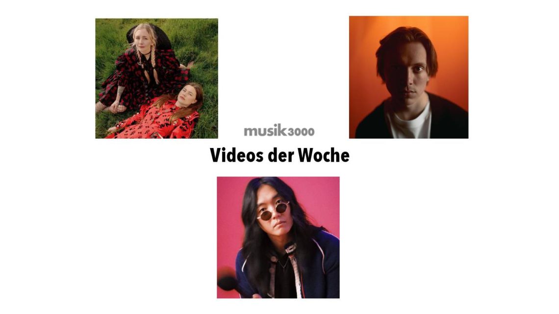 Top 3 Videos KW15