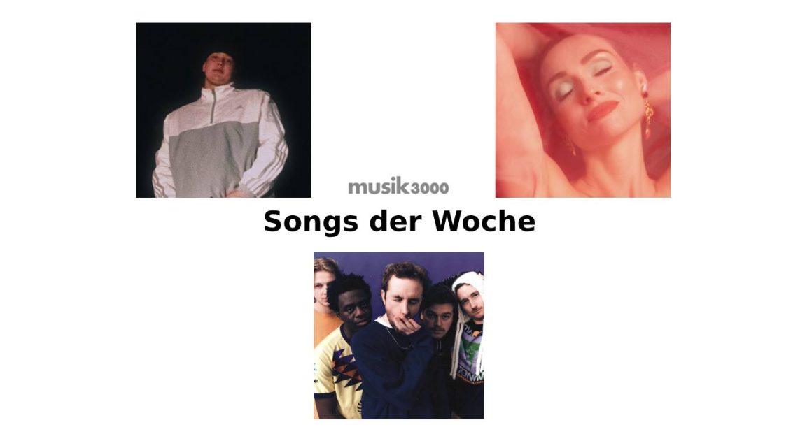 Top 3 Songs