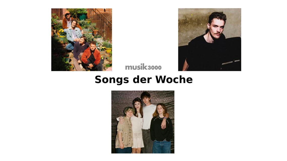 Die Höchste Eisenbahn, Telquist & Shelly