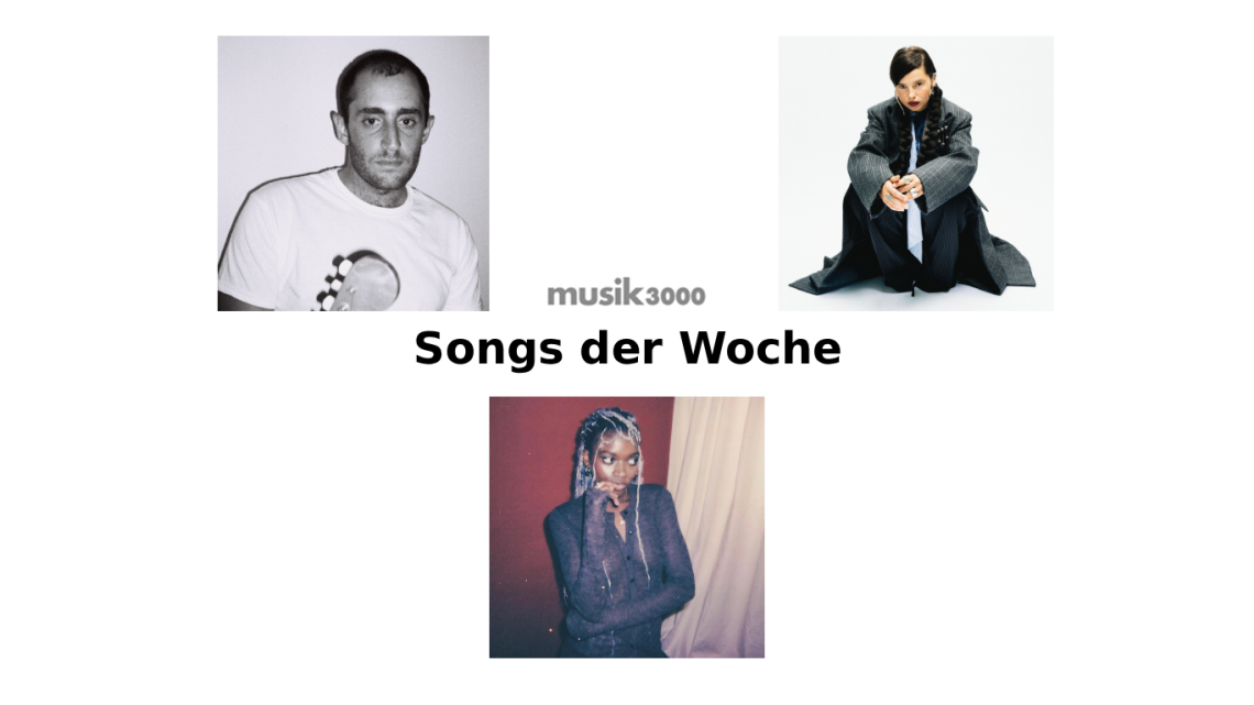 Hether, MARNELE (feat. 9ine) und Hannah Jadagu