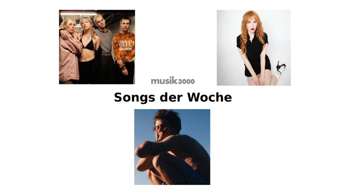 Coach Party, Christin Nichols und Nie ohne Timba