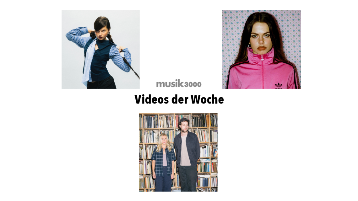 MARNELE, Freak Slug & KANTEREIT feat. Cile