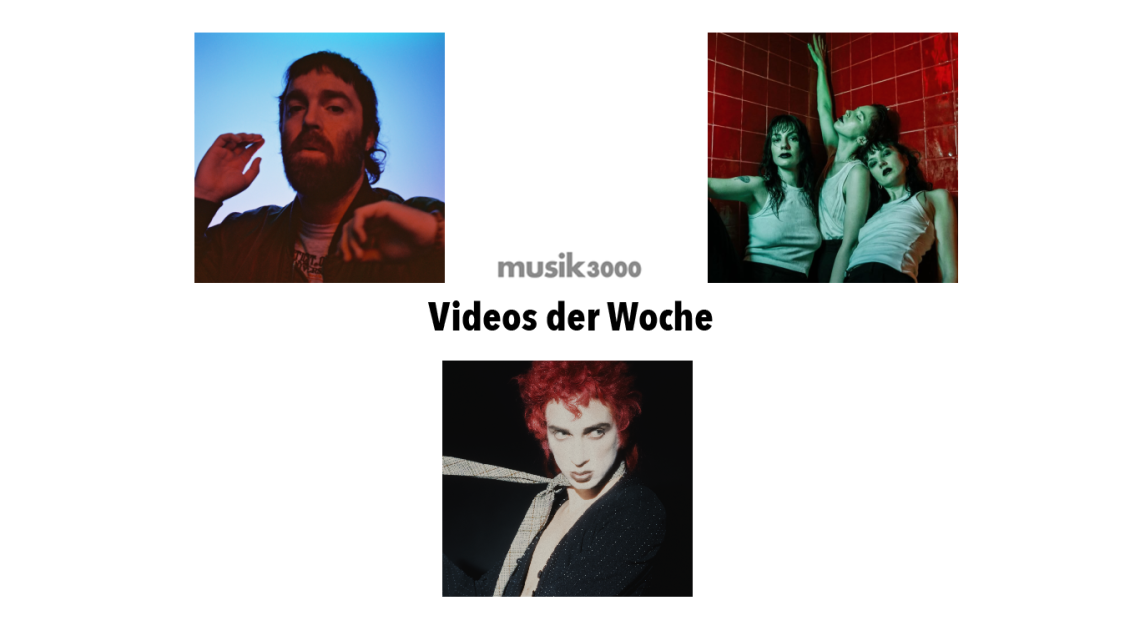 Chet Faker, My Ugly Clementine und NILS KEPPEL