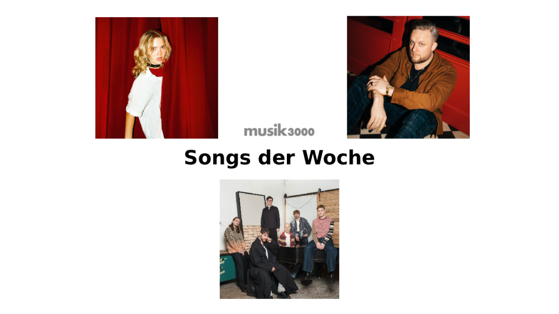 Magda, Fatoni und Die Sauna