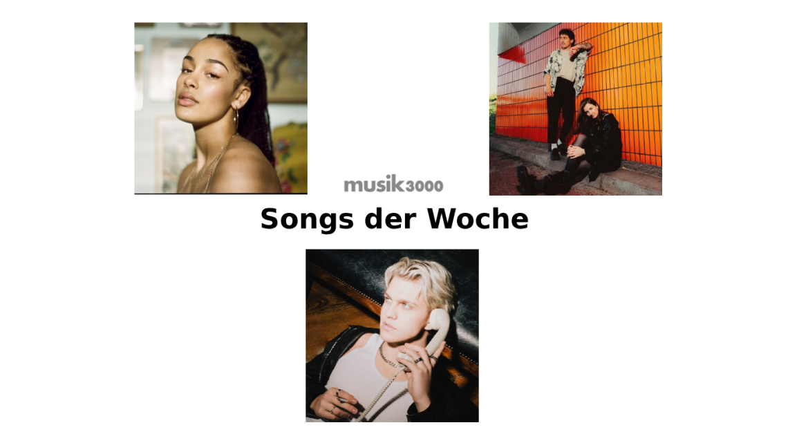 Jorja Smith, VARLEY & JBS