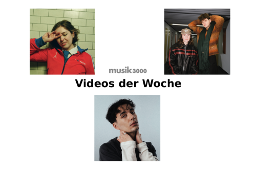 Snail Mail, JAS (feat. LUNA) & Rowli