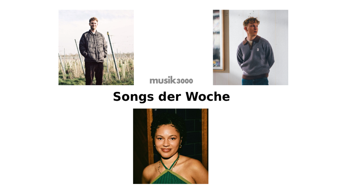 Tom Misch, TJARK (feat. Disarstar) & Nectar Woode