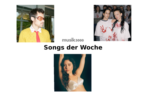 Harry Styles, Mariybu und Ebow & Eliza