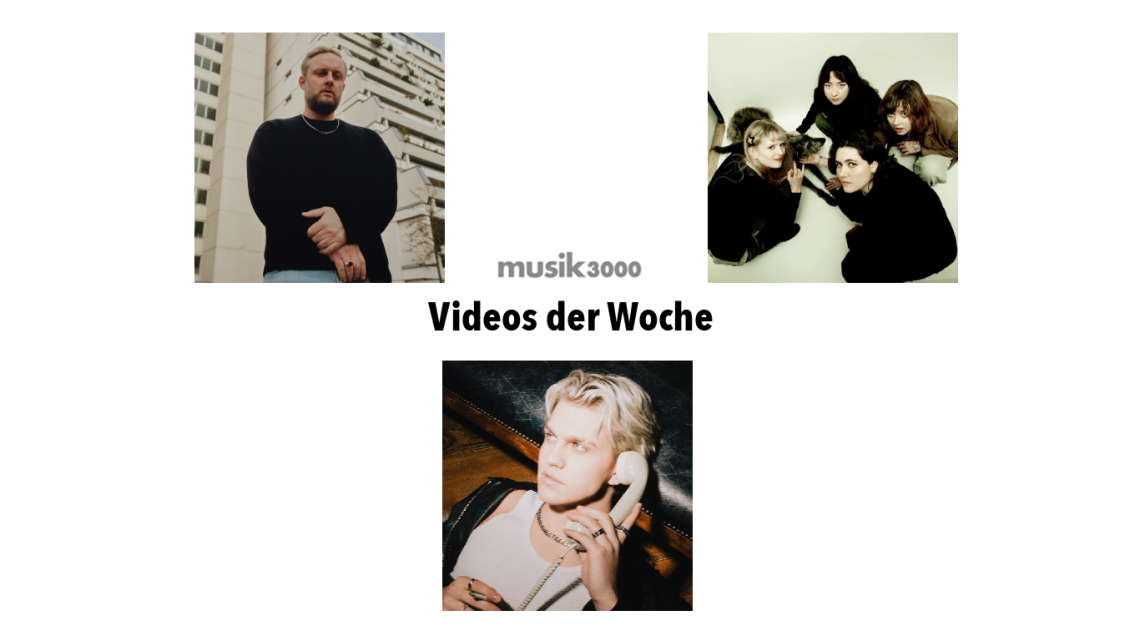 Fatoni, Lime Garden und JBS