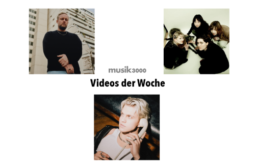 Fatoni, Lime Garden und JBS