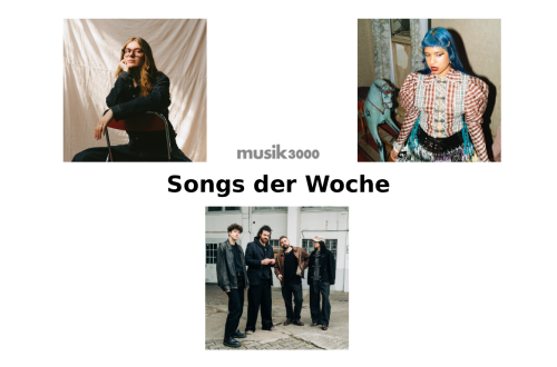 Philine Sonny, Ecca Vandal & yara